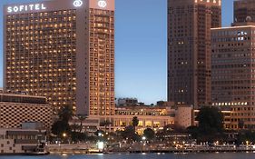 فندق كونراد القاهرة وكازينو