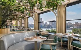 فندق كونراد القاهرة وكازينو